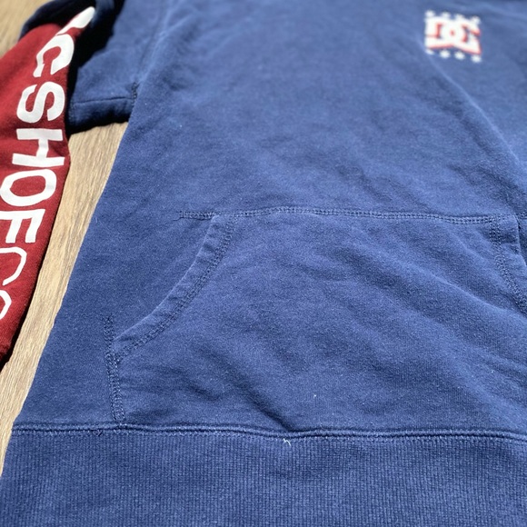 DC Shoe Sweater unisex - Picture 5 of 7